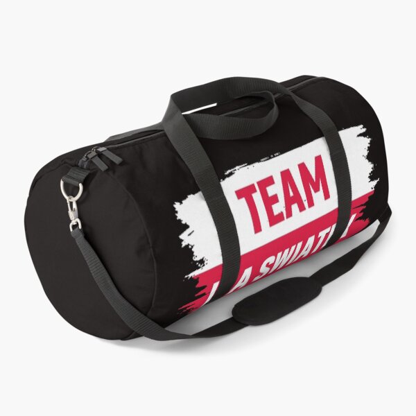 Item preview, Team Iga Swiatek designed and sold by alanjesse370.