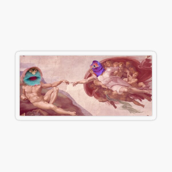 Item preview, The creation of the professor designed and sold by stoPCereal.