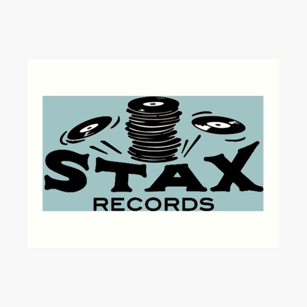 Stax Art Prints | Redbubble