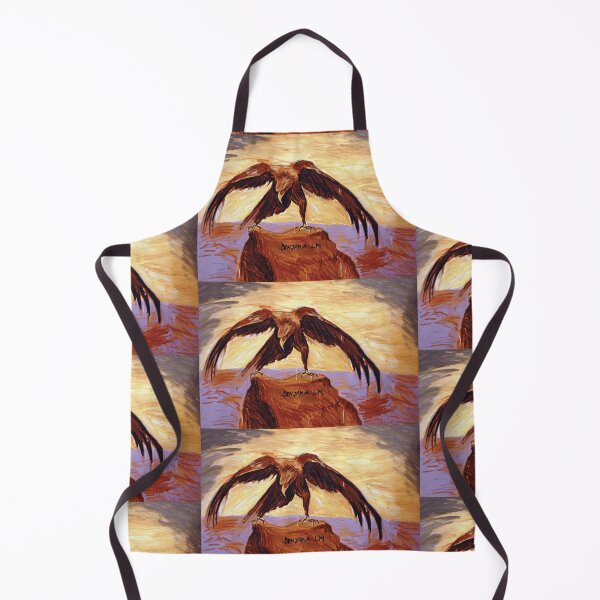 Item preview, Seething With Hope On Top Of The World designed and sold by Benjamin L.M..