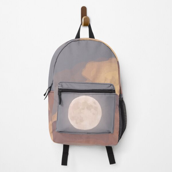 Item preview, Talking to the Moon designed and sold by Ariel Cherry.