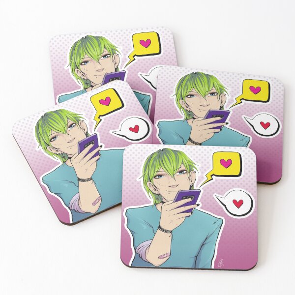Item preview, Cute calls designed and sold by Akreampuff.