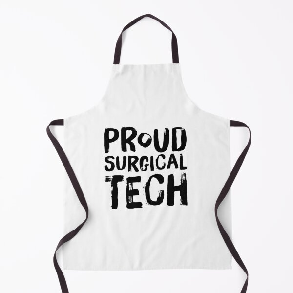 Item preview, Proud SURGICAL TECH! designed and sold by Marcus Wong.
