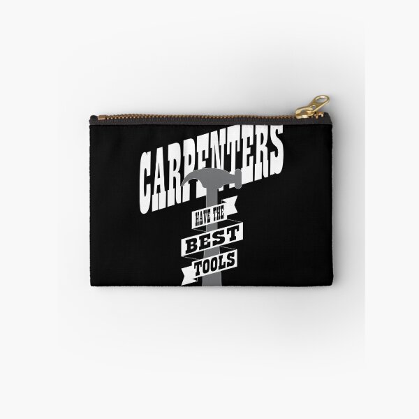 Item preview, Carpenters have the best tools!  designed and sold by nektarinchen.