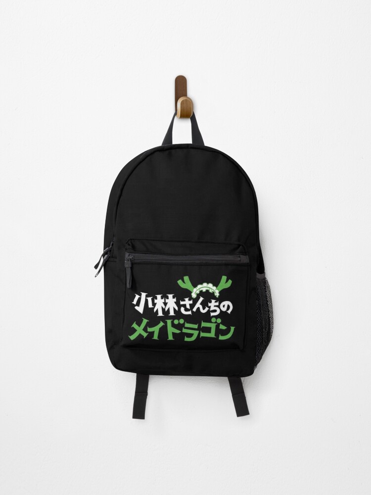 Made in Abyss Anime Backpacks 3 Pieces Sets Zipper Daypack Unisex