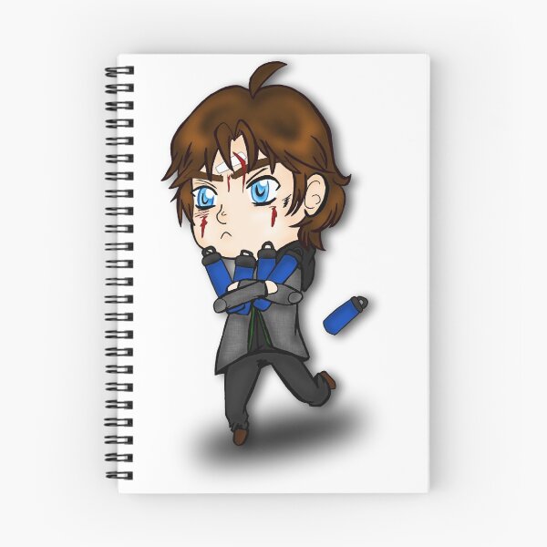 Item preview, Don't lose one - Thermos hunter designed and sold by EmmeGray.