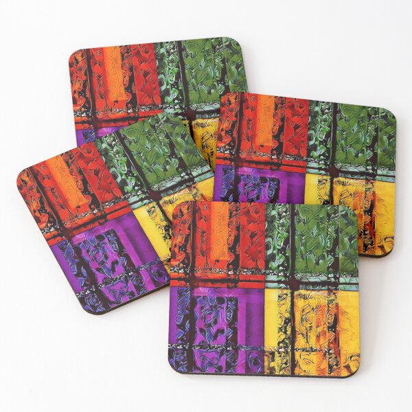 Item preview, Regal Textile Imports fabrics of Morocco  designed and sold by NolaJere.