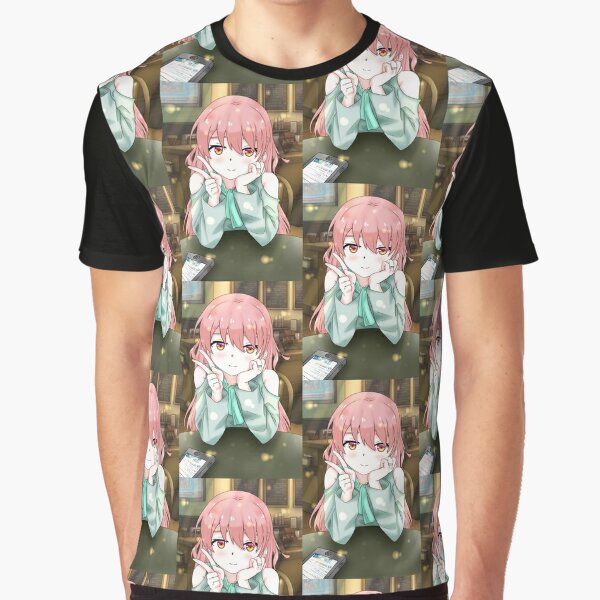 Tonikaku Kawaii Mistrust Unisex T-Shirt - Teeruto