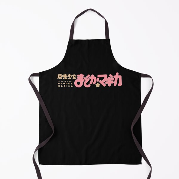 Item preview, Anime Madoka Magica Logo designed and sold by otakuchaneru.
