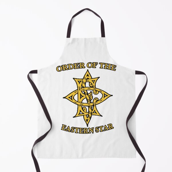 Item preview, OES Order Of The Eastern Star Logo Sistars My Sister Keeper Freemason designed and sold by TopTeeShop.