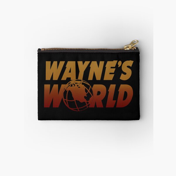 Item preview, Wayne's World designed and sold by StrengthTirade.