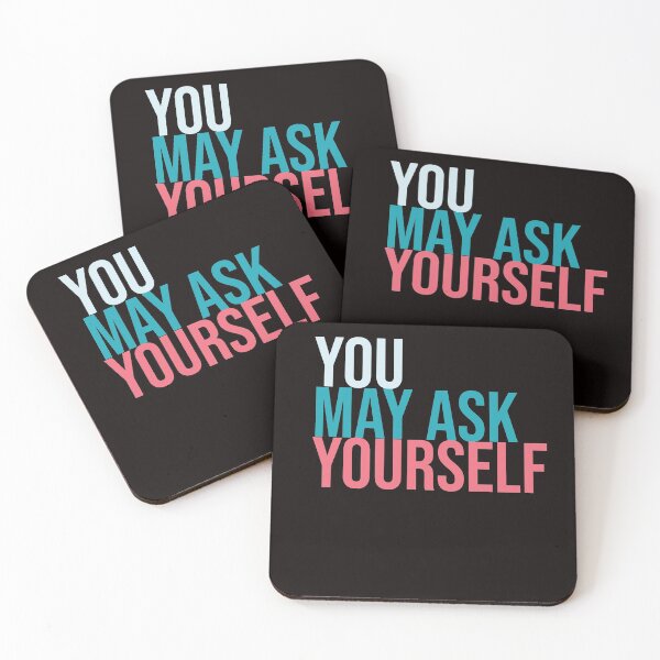 Item preview, you may ask yourself designed and sold by amrmab.