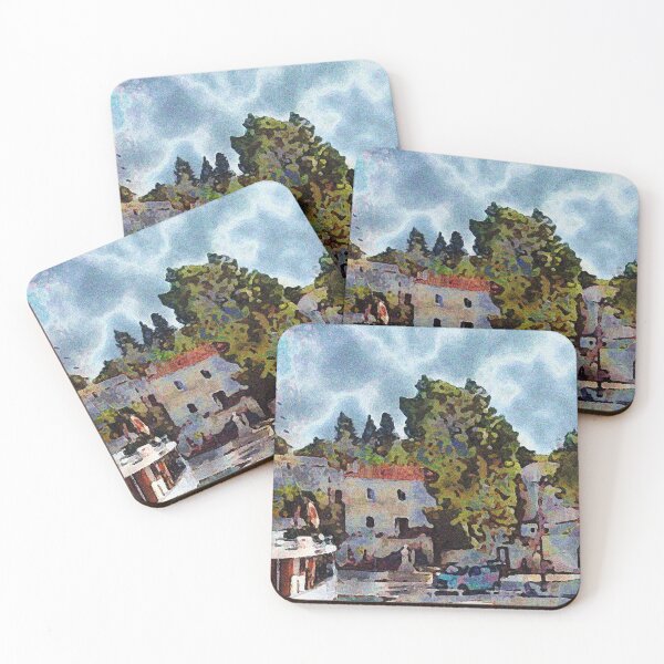 Item preview, LUMBARDA AIRPORT designed and sold by Ivan Lozica.