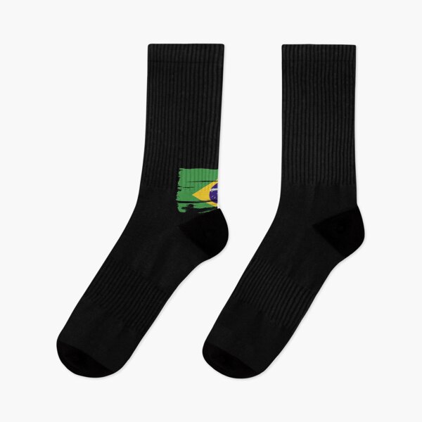 Item preview, Brazilian National Flag designed and sold by RepMyFlag.
