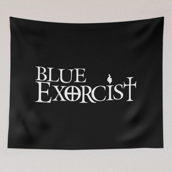Item preview, Blue Exorcist designed and sold by otakuchaneru.
