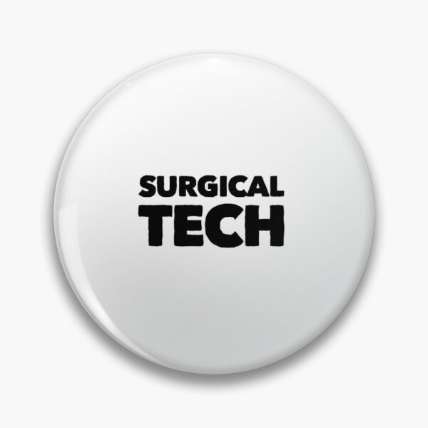 Item preview, Surgical Tech designed and sold by Marcus Wong.