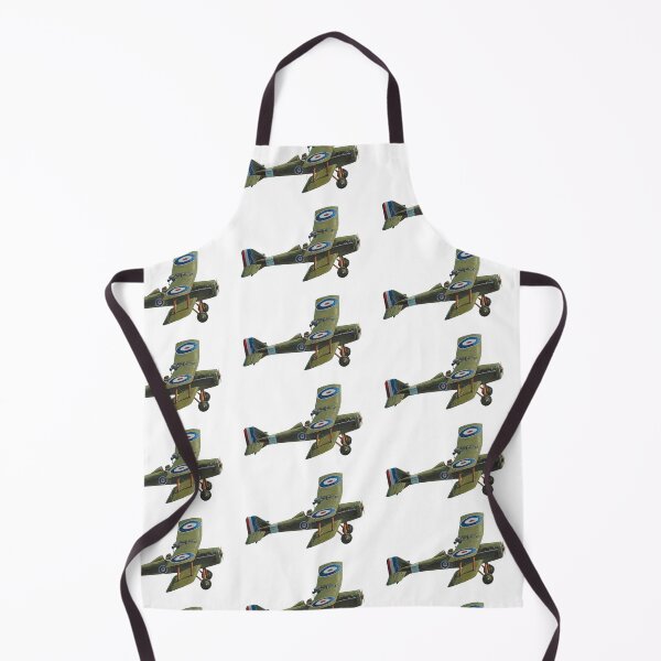 Item preview, Biplane WW1 S.E.5a designed and sold by Georgios Moris.