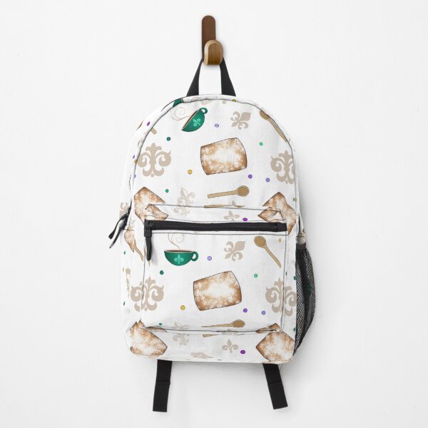 Item preview, Beignets and Coffee designed and sold by SSSowers.