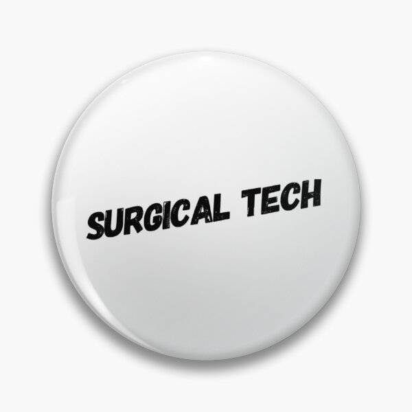 Item preview, Surgical Tech designed and sold by Marcus Wong.