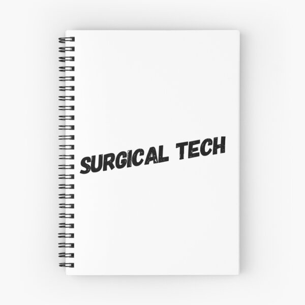 Item preview, Surgical Tech designed and sold by Marcus Wong.