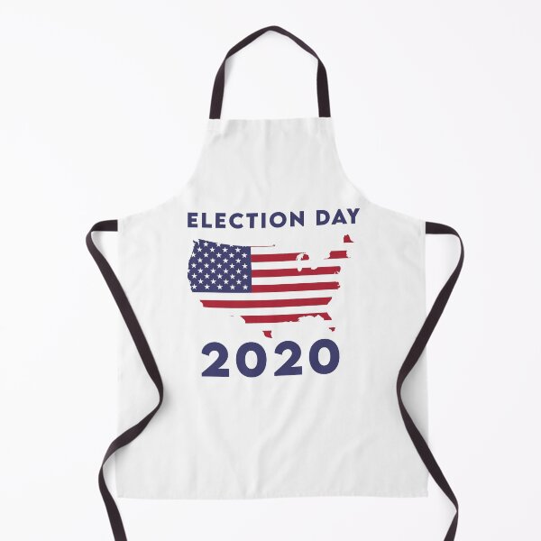 Item preview, Election Day 2020 designed and sold by bhaktishendkar.