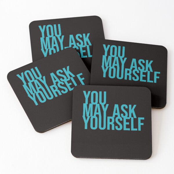Item preview, you may ask yourself designed and sold by amrmab.