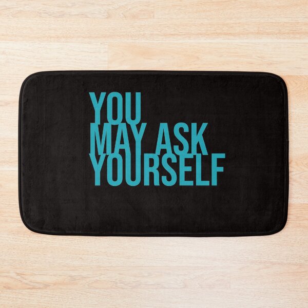 Item preview, you may ask yourself designed and sold by amrmab.