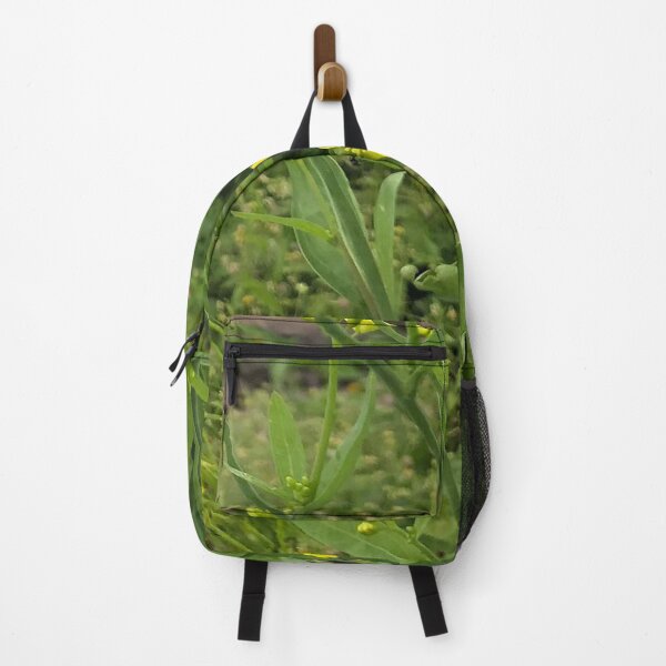Item preview, Yellow flower on the grass designed and sold by everafter1902.