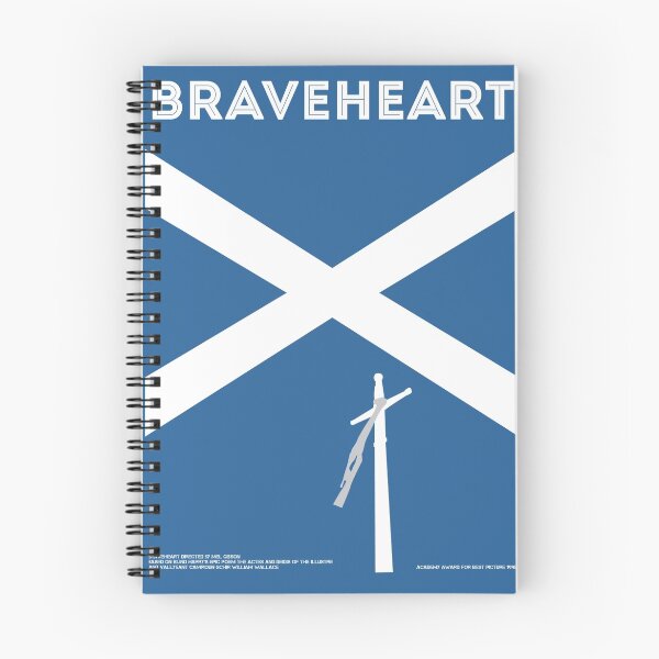 Item preview, Braveheart designed and sold by gimbri.