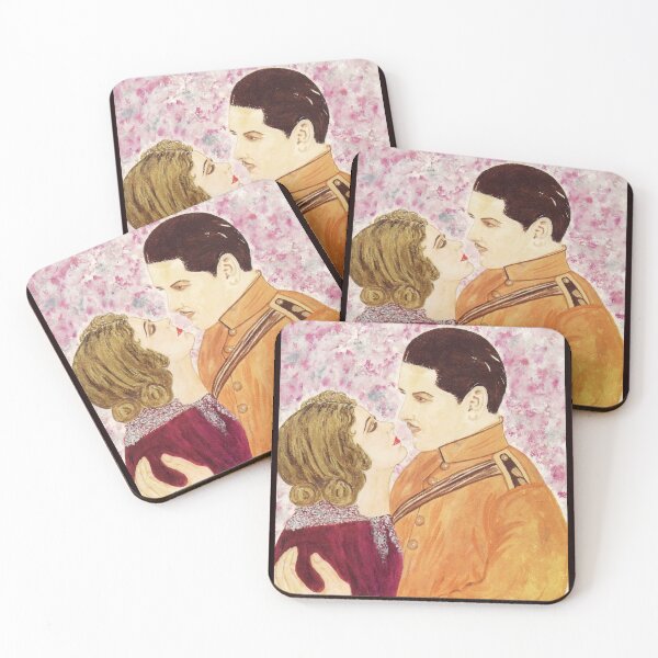 Item preview, Olivia and Devlin designed and sold by Susie  Mason.