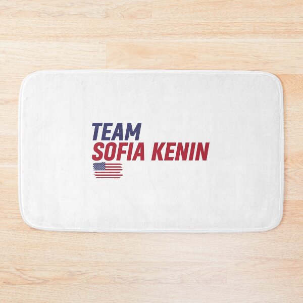 Item preview, Team Kenin designed and sold by alanjesse370.