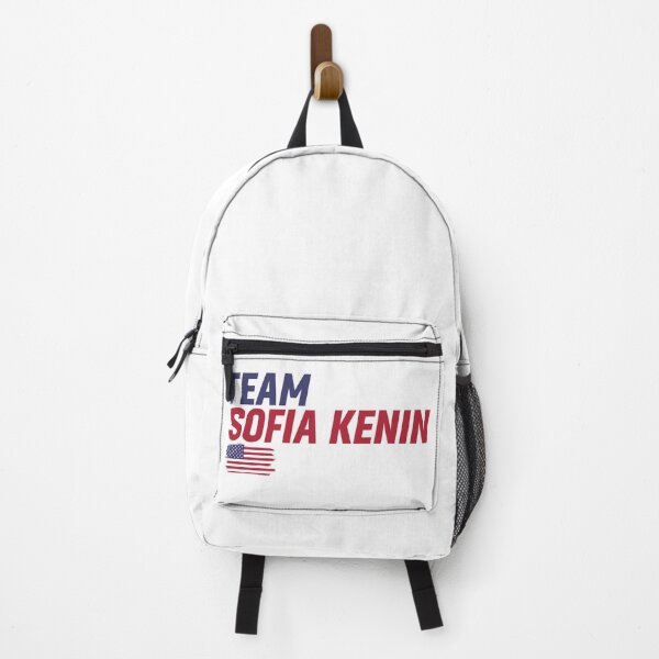 Item preview, Team Kenin designed and sold by alanjesse370.