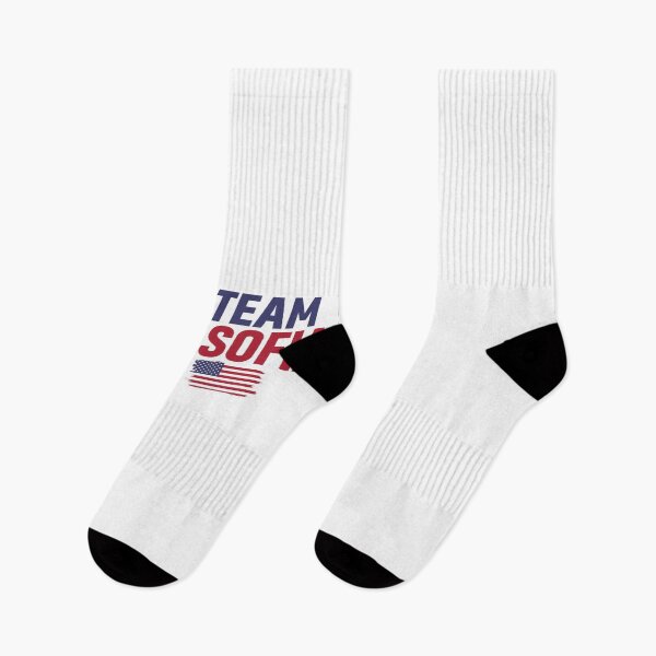 Item preview, Team Kenin designed and sold by alanjesse370.