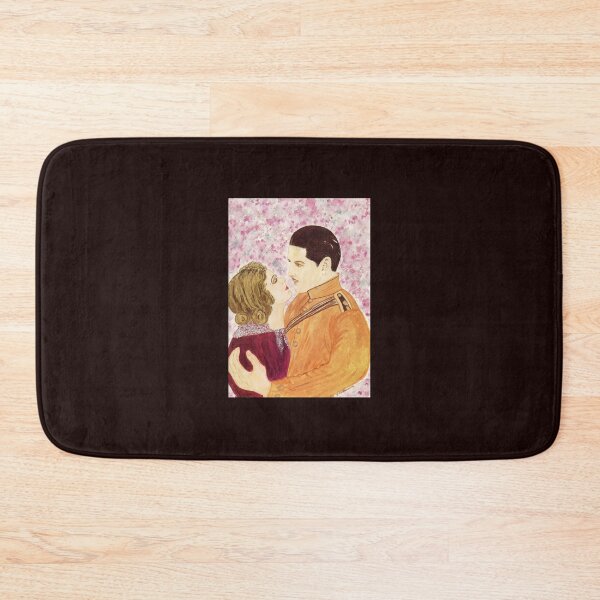 Item preview, Olivia and Devlin designed and sold by Susie  Mason.
