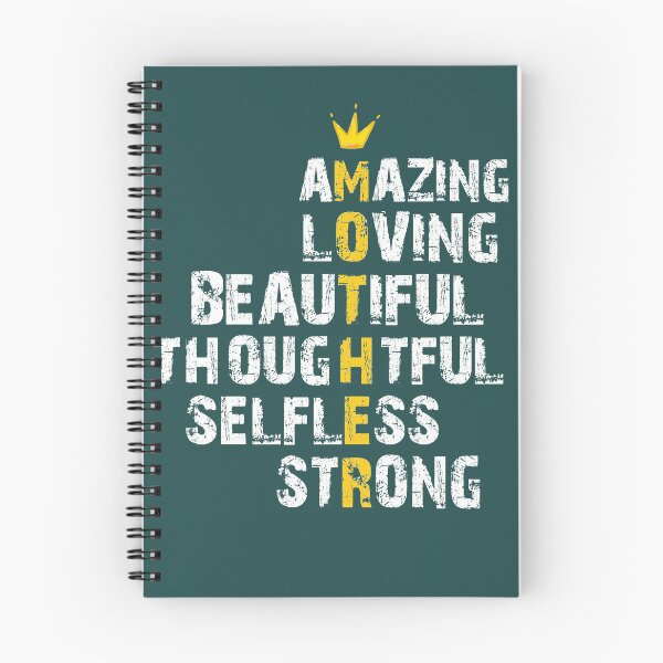 Item preview, Definition of mother  designed and sold by SidTastic .