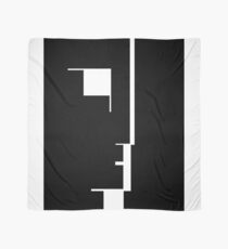 Bauhaus Scarf