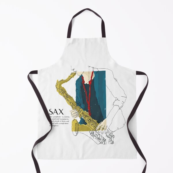 Item preview, SAX for SAXOPHONE designed and sold by anargamanoppo.