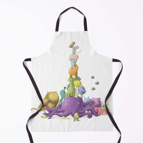 Item preview, They Always Stuck Together designed and sold by opifan.