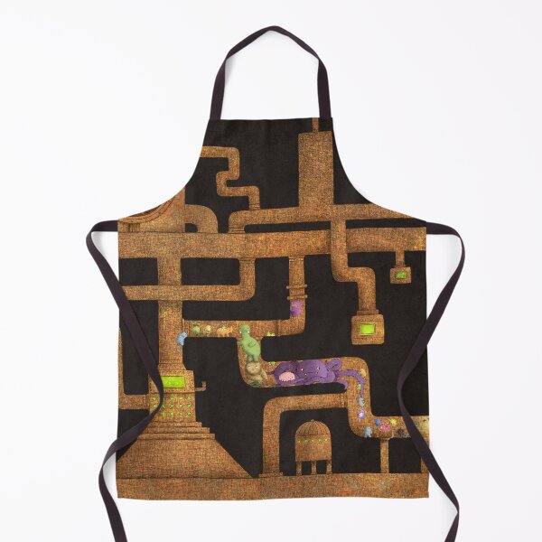 Item preview, The Escape designed and sold by opifan.