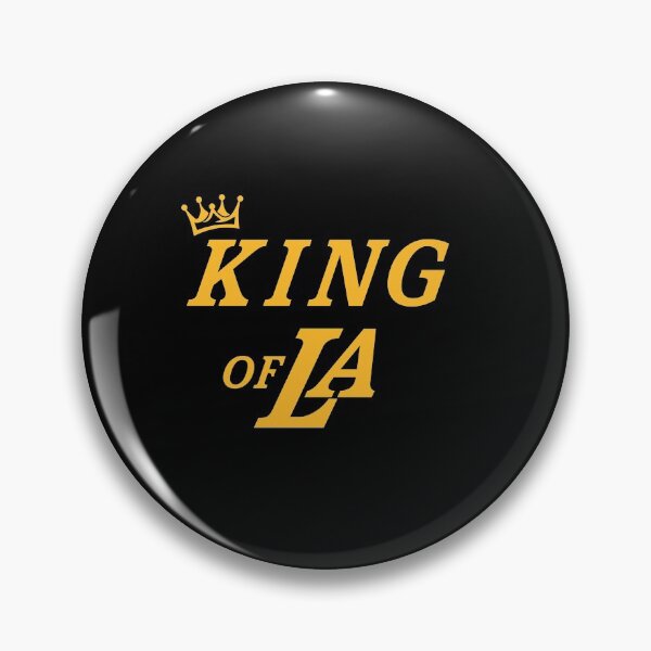 Item preview, King of LA - Mamba designed and sold by jandre21.