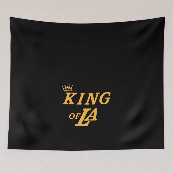 Item preview, King of LA - Mamba designed and sold by jandre21.