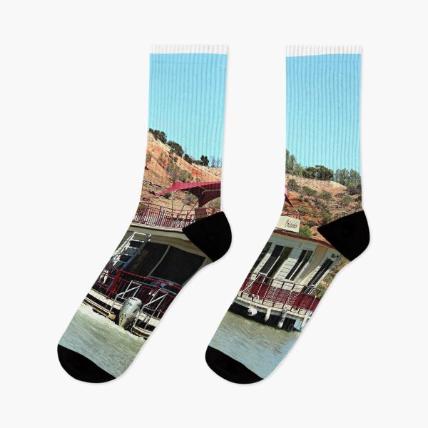 Item preview, Houseboat on the Murray River, South Australia designed and sold by FranWest.