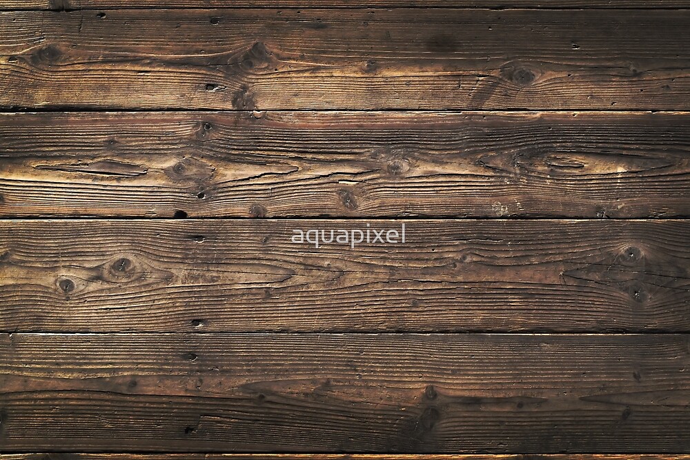 Wooden Background Texture With An Old Rustic Brown Planks By   Flat,1000x1000,075,f 