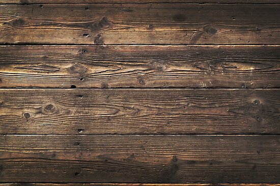  Wooden background  Texture with an old rustic  brown 