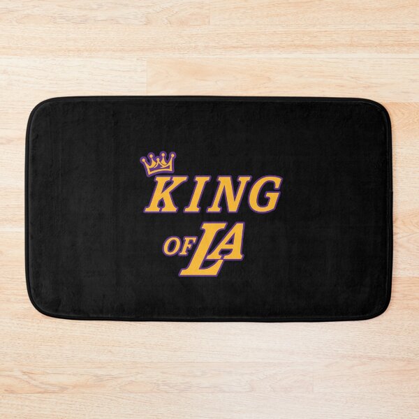 Item preview, King of LA - City designed and sold by jandre21.