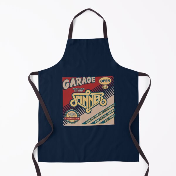 Item preview, Spinner Repair Services designed and sold by CuriousCurios.