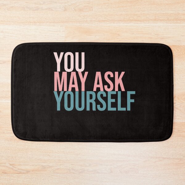 Item preview, you may ask yourself designed and sold by amrmab.