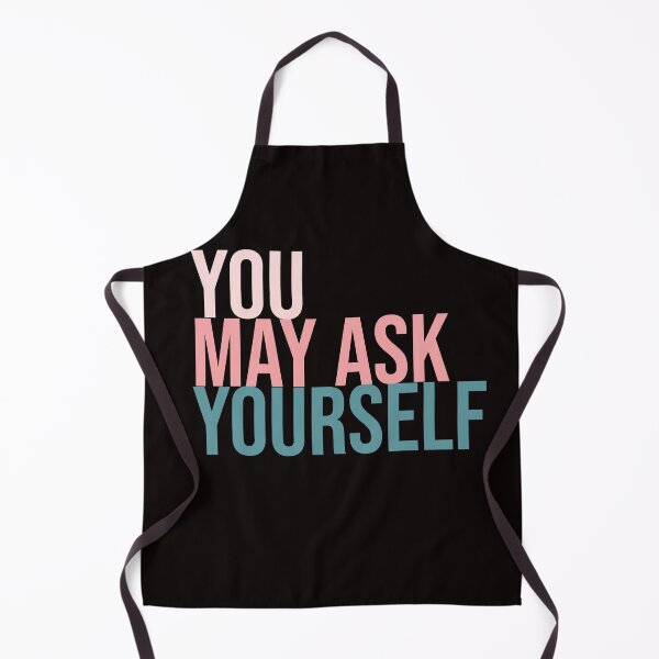 Item preview, you may ask yourself designed and sold by amrmab.
