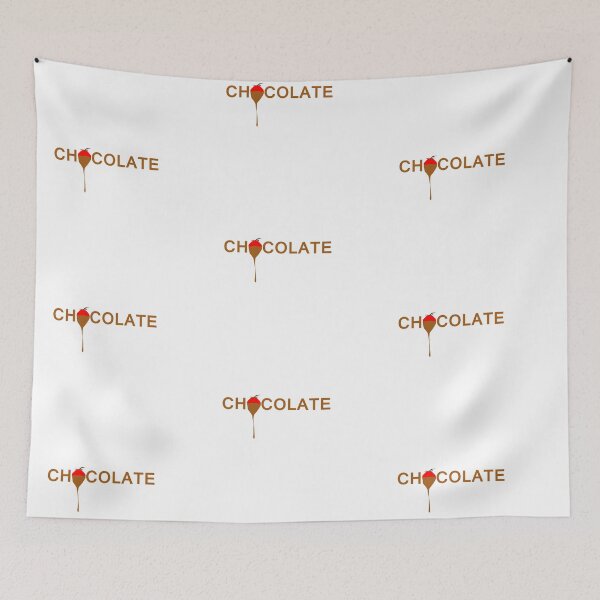 Item preview, Chocolate and Strawberry designed and sold by Artstastic.