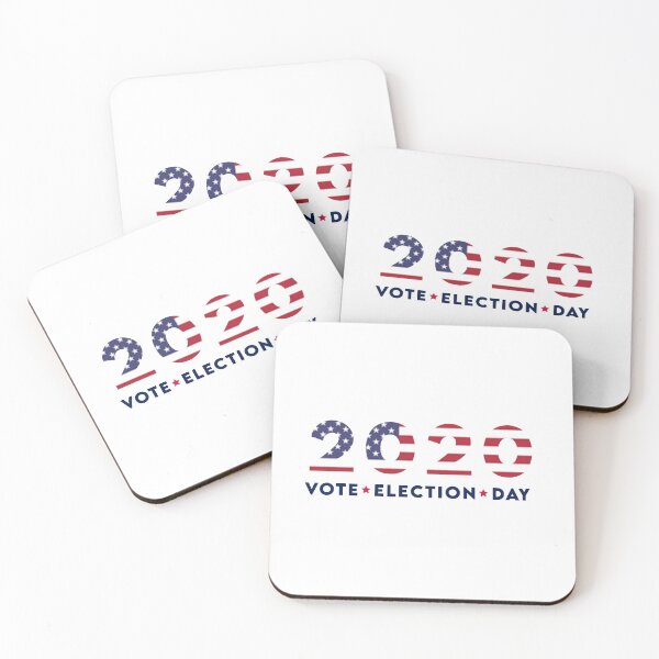 Item preview, Election Day | 2020 designed and sold by bhaktishendkar.